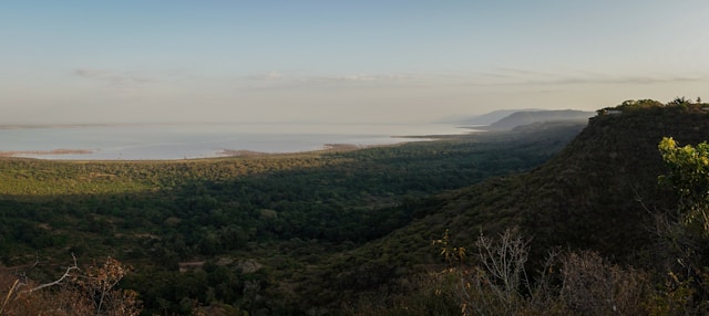 6 Day Tanzania Wildlife & Scenic Safari 